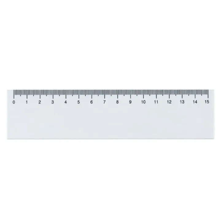 Ruler 15cm - LT91270 (N0001)